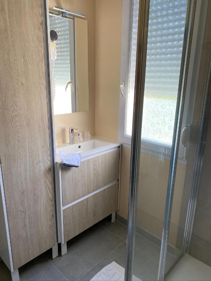 Chambre D'Hotes Champagne Laval Louis Cumieres Eksteriør bilde