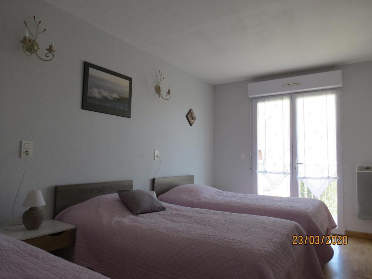Chambre D'Hotes Champagne Laval Louis Cumieres Eksteriør bilde