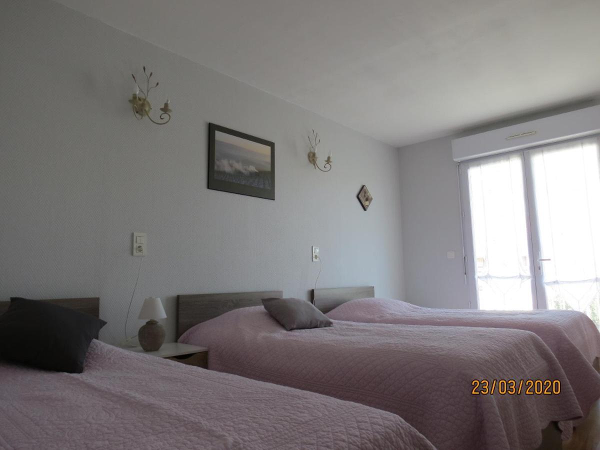 Chambre D'Hotes Champagne Laval Louis Cumieres Eksteriør bilde